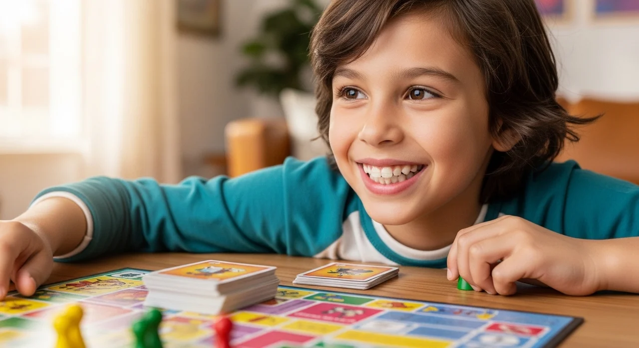 혼합치열기 아동에게 인비절라인 퍼스트가 특별한 이유