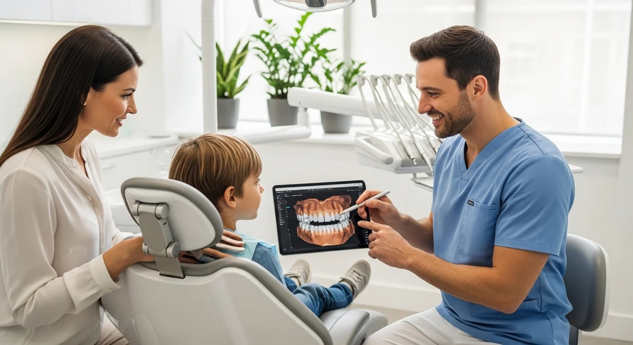 치료 과정과 부모님들이 알아야 할 점